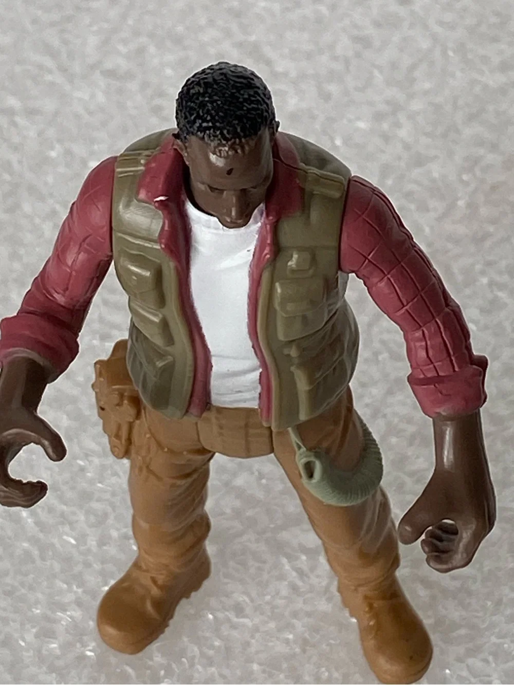 2014 Chap Mei Dino Valley Dino Trainer 4